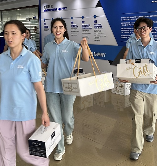 杏盛25年端午福利