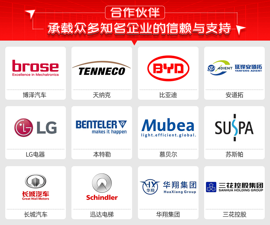 减振器下端贮液筒缝焊机详情合作伙伴